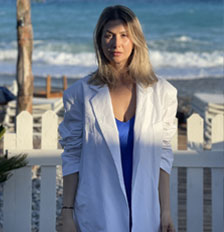 Жакет Барселона