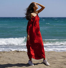 Платье Скарлетт