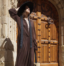 Платье Гавана