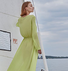 Платье Ветивер