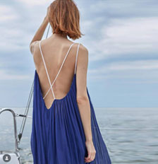 Платье Марина