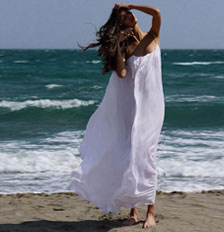 Платье Шторм