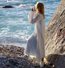 Платье Roquebrune Cap Martin